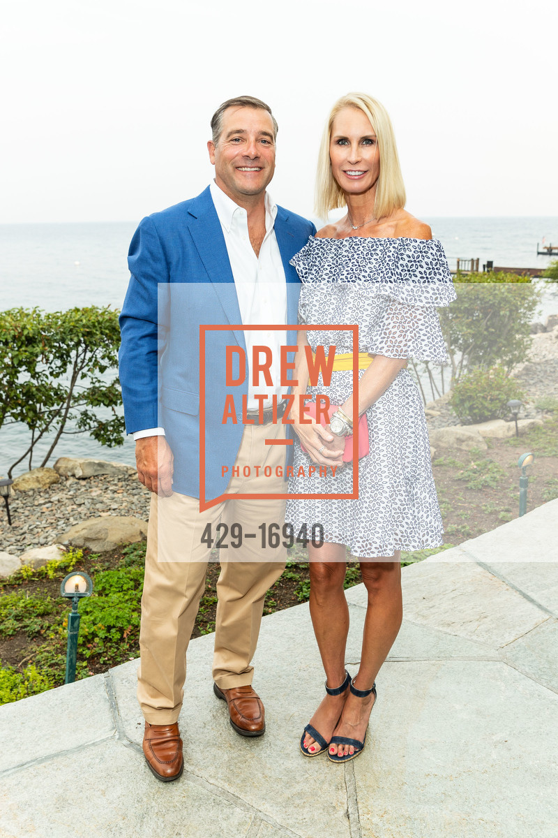 Aaron Giovara, Krista Giovara, Saks Fifth Avenue Hosts The League to Save Lake Tahoe Welcome Party 2018, Wolfdale’s. 640 N Lake Blvd, August 3rd, 2018, Photo #429-16940 Aaron Giovara, Krista Giovara, Photo #429-16940