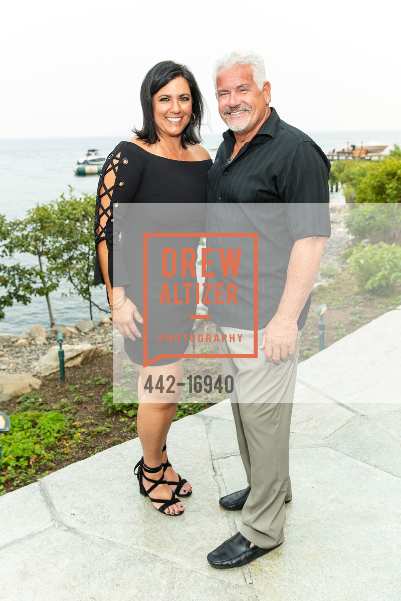 Lynne Harrosh, Richard Rodriguez, Photo #442-16940