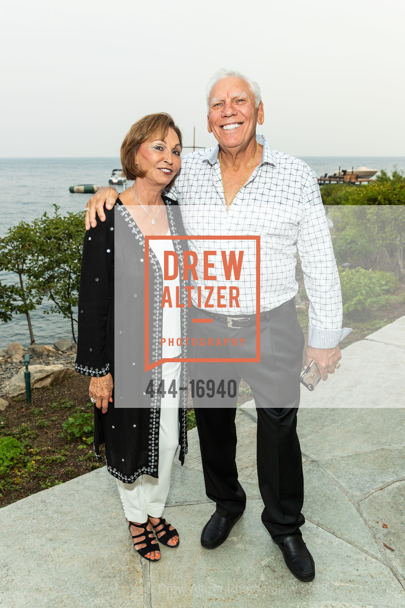 Betty Sherry, Franco Antonetti, Photo #444-16940