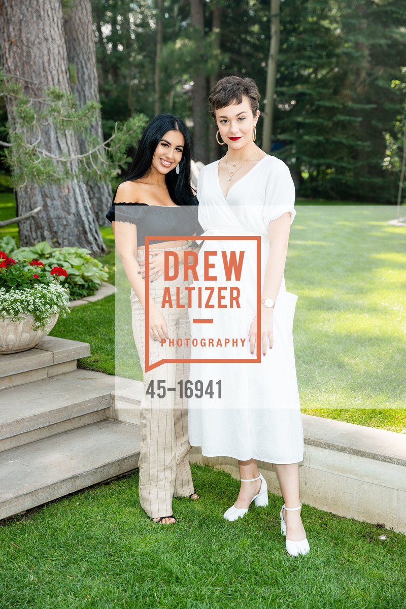 Ondrea Roces, Stella Thorsen, Photo #45-16941