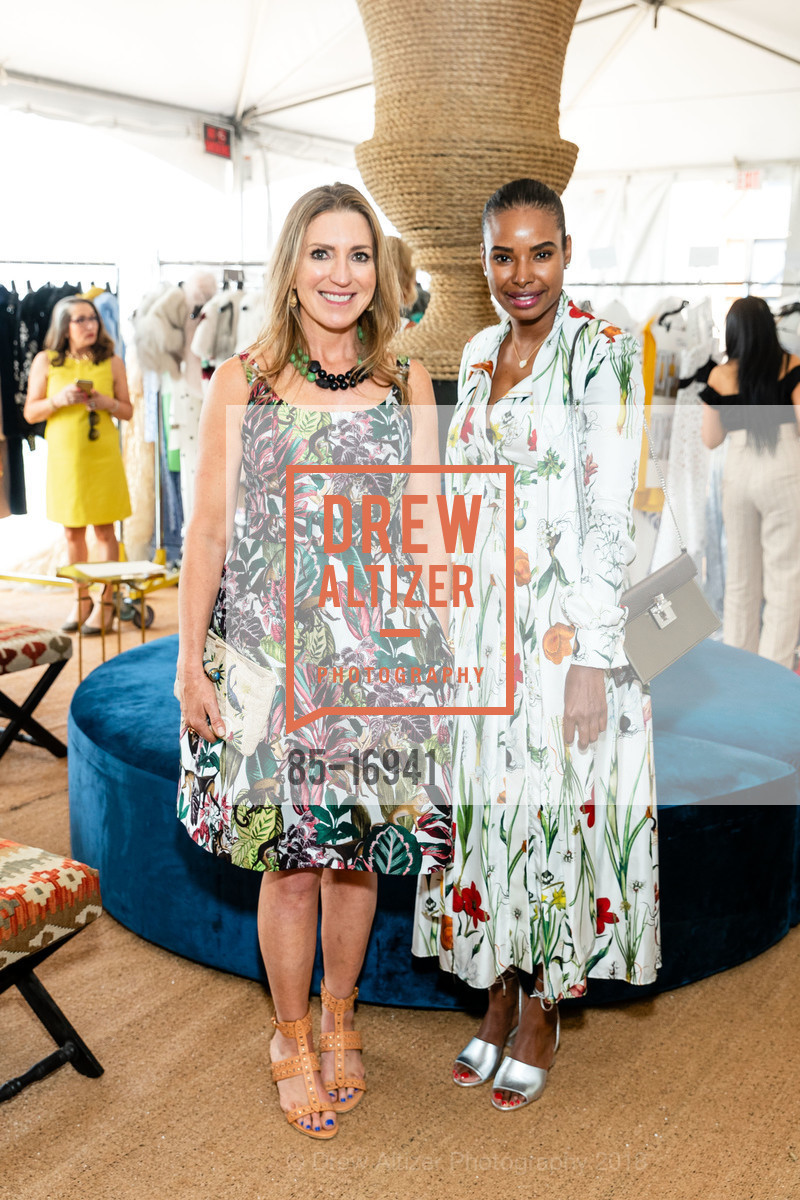 Jessica Hickingbotham, Tyler Blake, Saks Fifth Avenue and Oscar de La Renta Fashion Show to Benefit The League to Save Lake Tahoe 2018, Private Residence, August 4th, 2018, Photo #85-16941 Jessica Hickingbotham, Tyler Blake, Photo #85-16941