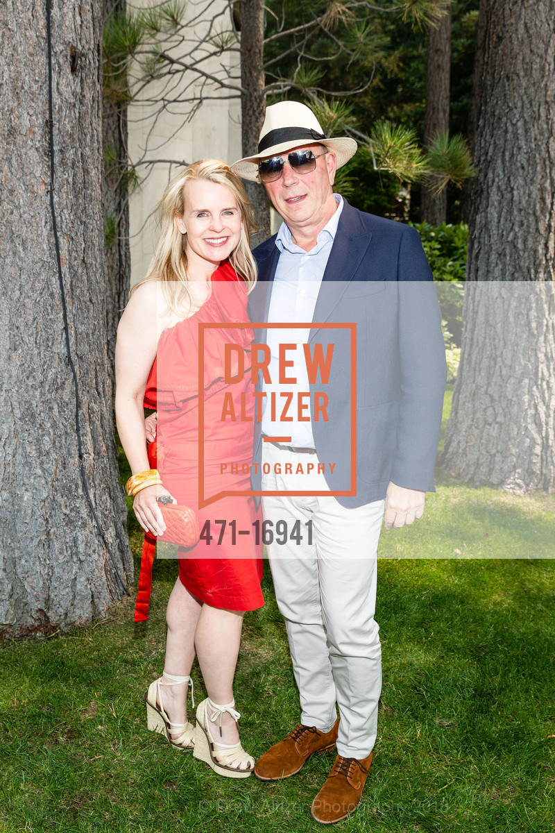 Jane Mudge, Val Karruck, Saks Fifth Avenue and Oscar de La Renta Fashion Show to Benefit The League to Save Lake Tahoe 2018, Private Residence, August 4th, 2018, Photo #471-16941 Jane Mudge, Val Karruck, Photo #471-16941