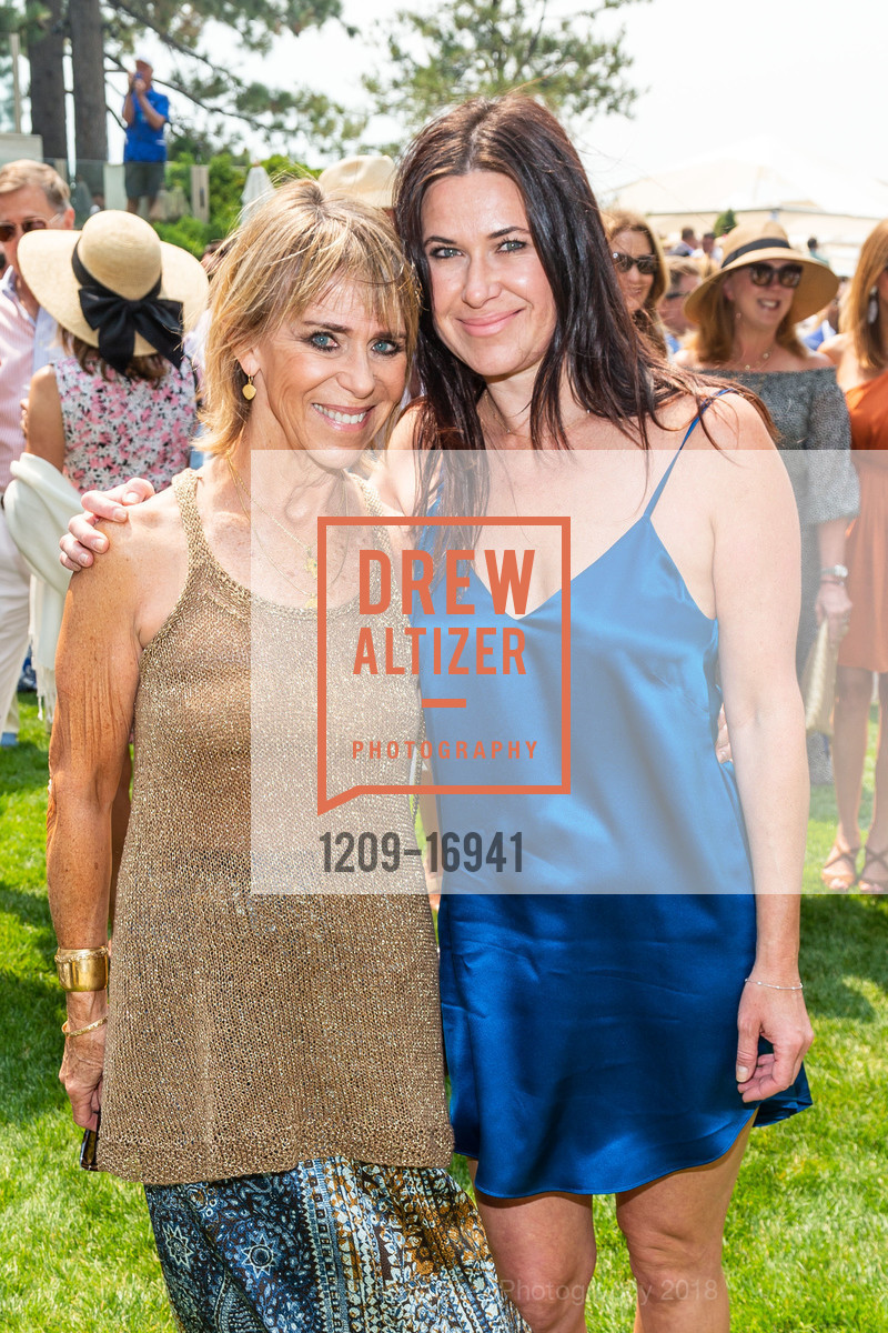 Carol Zeman, Robin Zeman, Saks Fifth Avenue and Oscar de La Renta Fashion Show to Benefit The League to Save Lake Tahoe 2018, Private Residence, August 4th, 2018, Photo #1209-16941 Carol Zeman, Robin Zeman, Photo #1209-16941