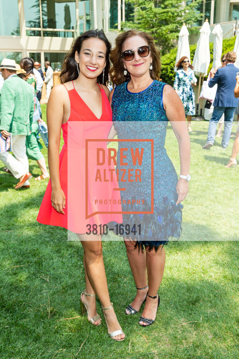 Veronica Gonzales, Veronica Salinas, Saks Fifth Avenue and Oscar de La Renta Fashion Show to Benefit The League to Save Lake Tahoe 2018, Private Residence, August 4th, 2018, Photo #3810-16941 Veronica Gonzales, Veronica Salinas, Photo #3810-16941