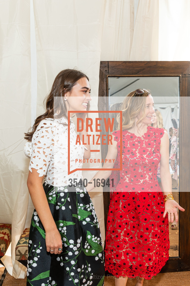 Cassidy Skoff, Holly Shepherd, Saks Fifth Avenue and Oscar de La Renta Fashion Show to Benefit The League to Save Lake Tahoe 2018, Private Residence, August 4th, 2018, Photo #3540-16941 Cassidy Skoff, Holly Shepherd, Photo #3540-16941