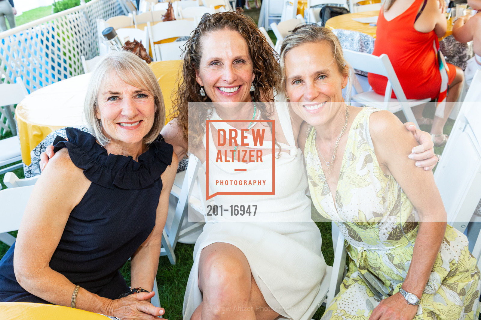 Daly, Stacey Siebel, Gina Baldwin, Gala Menlo Charity Stephen Silver $40,000 Grand Prix 2018, Menlo Circus Club. 90 Park Lane, August 10th, 2018, Photo #201-16947 Daly, Stacey Siebel, Gina Baldwin, Photo #201-16947