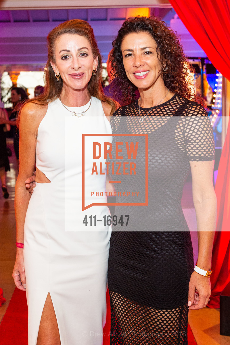 Janna Weir, Shannon Stephens, Gala Menlo Charity Stephen Silver $40,000 Grand Prix 2018, Menlo Circus Club. 90 Park Lane, August 10th, 2018, Photo #411-16947 Janna Weir, Shannon Stephens, Photo #411-16947