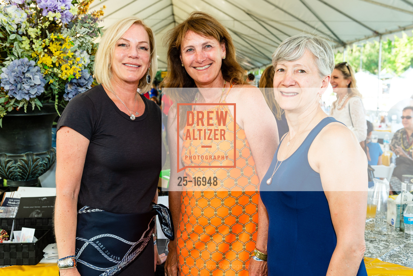 Jenifer McDonald, Suzanne Rischman, Wendy Baum, Photo #25-16948