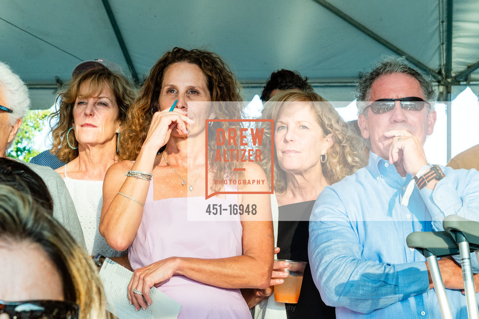 Lisa Steiny, Stacey Siebel, Lori Corley, Tom Siebel, Stephen Silver $40,000 Grand Prix-Menlo Charity Horse Show Benifiting Vista Center for Blind and Visually impaired, Menlo Circus Club. 190 Park Lane, Photo #451-16948 Lisa Steiny, Stacey Siebel, Lori Corley, Tom Siebel, Photo #451-16948