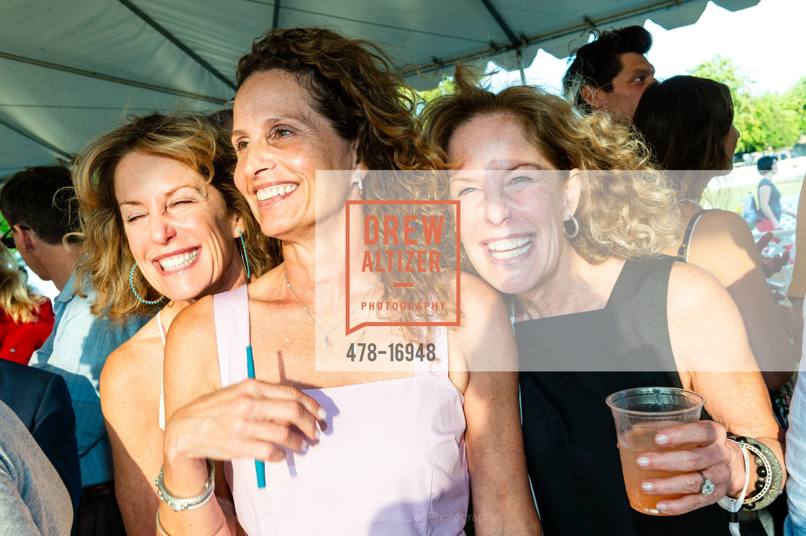 Lisa Steiny, Stacey Siebel, Lori Corley, Stephen Silver $40,000 Grand Prix-Menlo Charity Horse Show Benifiting Vista Center for Blind and Visually impaired, Menlo Circus Club. 190 Park Lane, Photo #478-16948 Lisa Steiny, Stacey Siebel, Lori Corley, Photo #478-16948