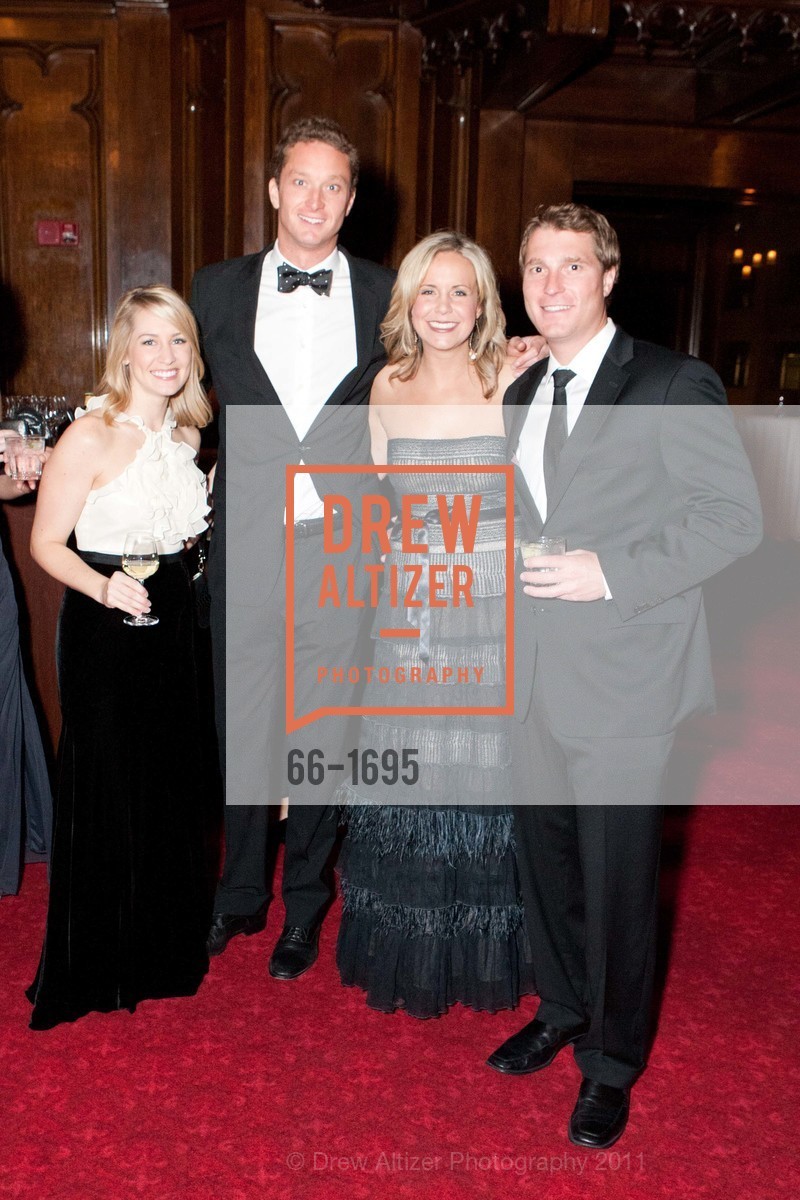 Adrienne Plaskett, Katie Hansen, Mustang, Michelle Dennen, John McGackey, Photo #66-1695