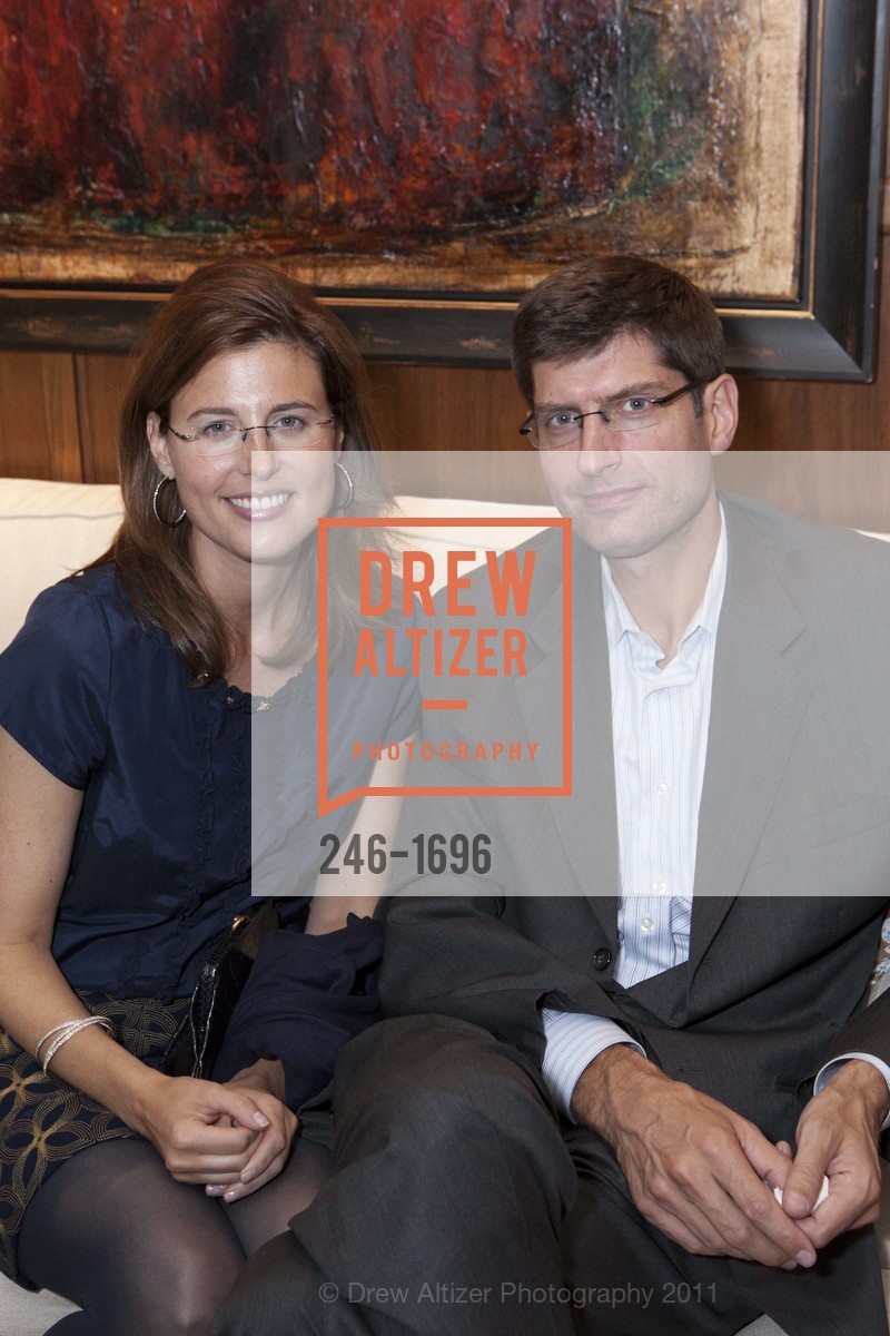 Jennifer Ayer, Ethan Ayer, Photo #246-1696