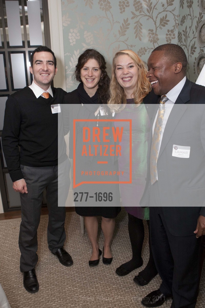 David Watterson, Meredith Storton, Beth Montroy, Lamar Bunts, MUSICIAN CORPS Bay Area "Friend Raiser", US, December 8th, 2011, Photo #277-1696 David Watterson, Meredith Storton, Beth Montroy, Lamar Bunts, Photo #277-1696
