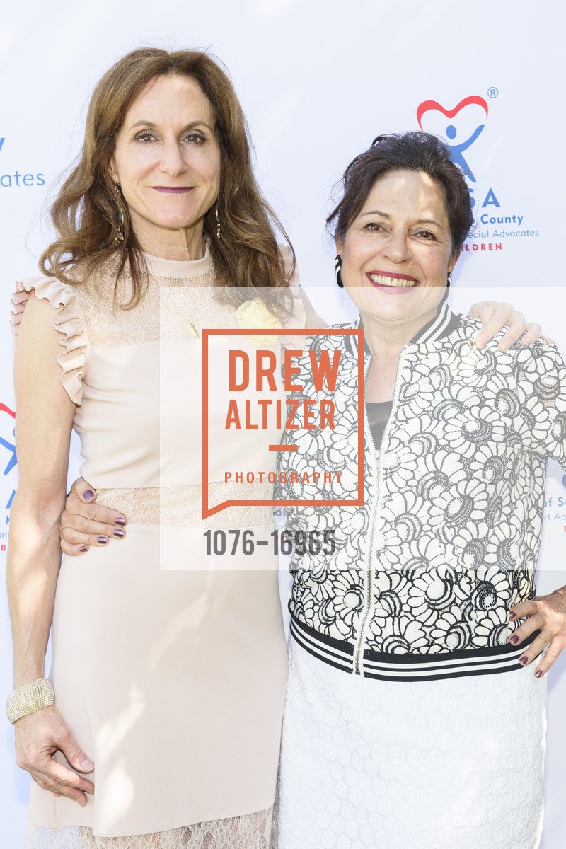 Dena Aslanian-Williams, Jodi Babbs, Photo #1076-16965