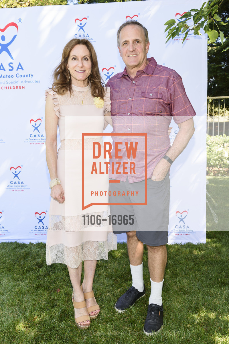 Jodi Babbs, Isaac Babbs, CASA Garden Party 2018, Private Residence, August 26th, 2018, Photo #1106-16965 Jodi Babbs, Isaac Babbs, Photo #1106-16965