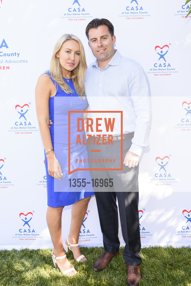 Natalie Johnston, Robert Johnston, CASA Garden Party 2018, Private Residence, August 26th, 2018, Photo #1355-16965 Natalie Johnston, Robert Johnston, Photo #1355-16965