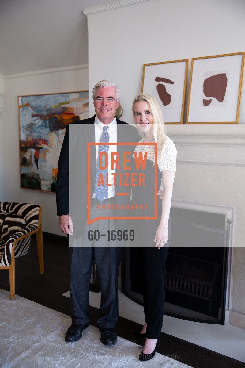 Dan Cronan, Shannon Cronan, SF Opera Ball 2018 Patron Party, Private Residence. Private Residence, Photo #60-16969 Dan Cronan, Shannon Cronan, Photo #60-16969