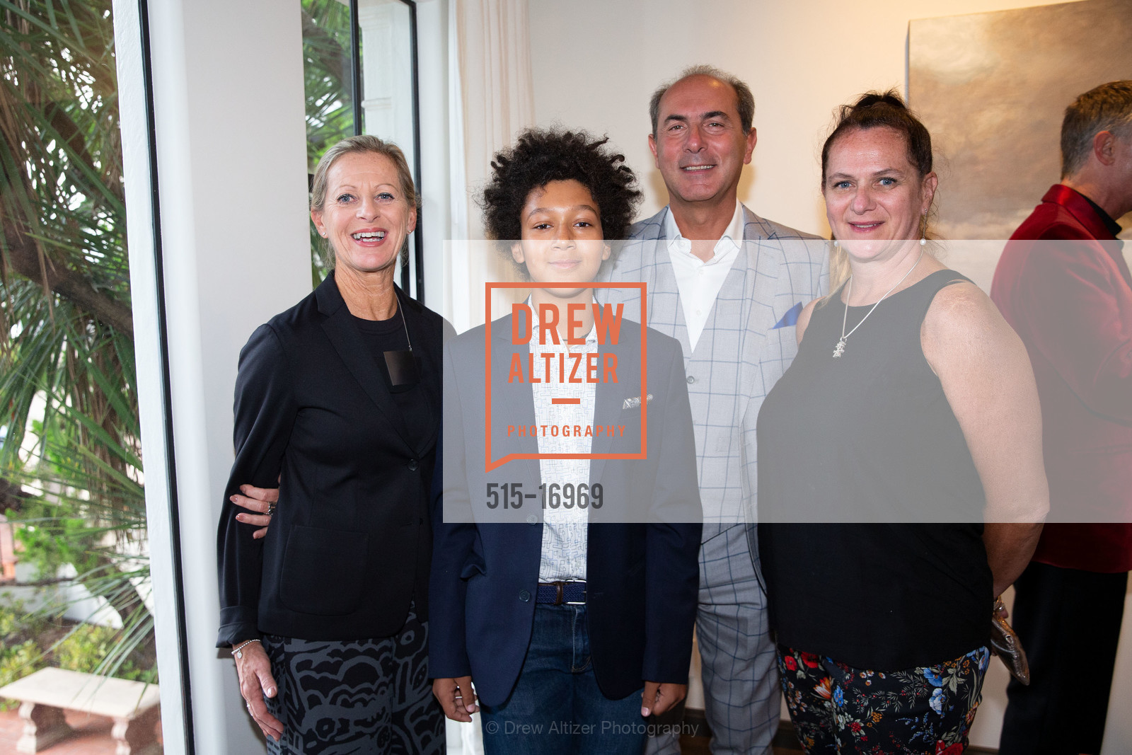 Annachiara Dolcetti, Nyah Dyer, Daniele Callegari, Alessandra Dolcetti, SF Opera Ball 2018 Patron Party, Private Residence. Private Residence, Photo #515-16969 Annachiara Dolcetti, Nyah Dyer, Daniele Callegari, Alessandra Dolcetti, Photo #515-16969