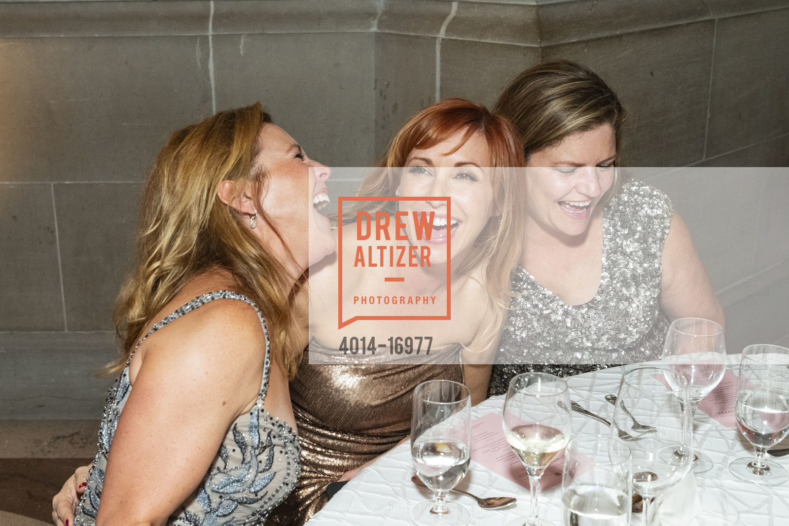 Ann Balajadia, Kari Byron, Christina Giguere, Photo #4014-16977