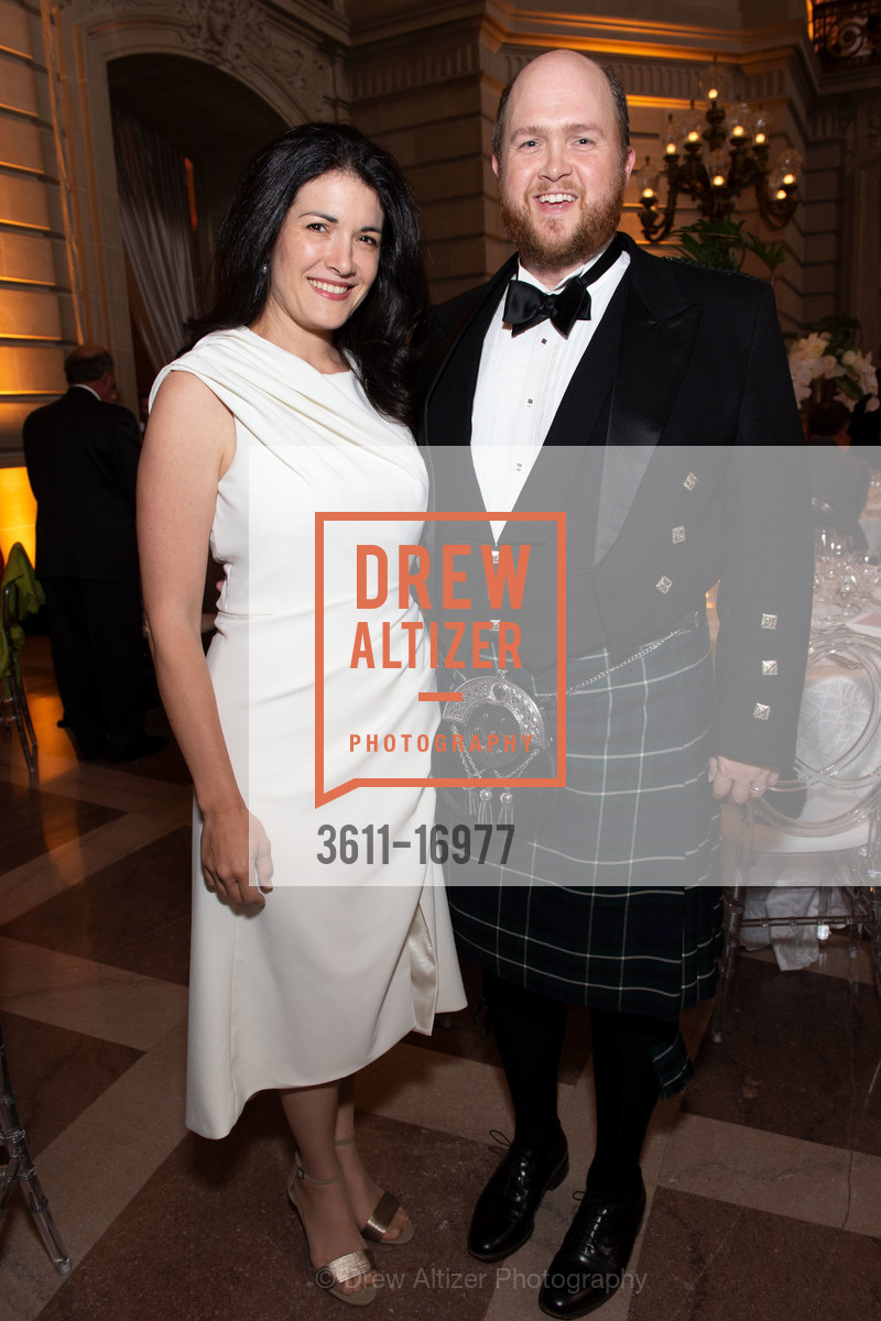 Peter Ackerson, Alana Ackerson, Photo #3611-16977
