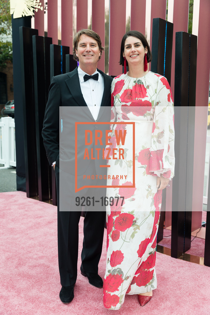 Peter Caban, Alex Caban, San Francisco Symphony 2018 Opening Night Gala, Davies Symphony Hall. 201 Van Ness Avenue, September 5th, 2018, Photo #9261-16977 Peter Caban, Alex Caban, Photo #9261-16977