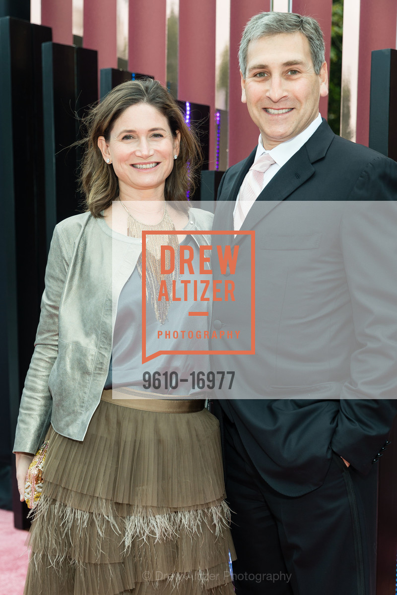 Julia Popowitz, David Popowitz, Photo #9610-16977