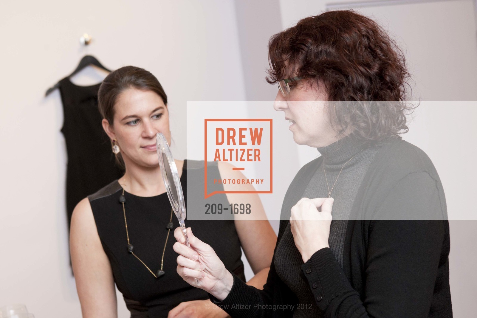 Daria de Koning, PHILANTHROPIST BOUTIQUE, Kate Harbin, and Katie Traina Host a Shopping Event Featuring Jewelry Designer Daria de Koning, US, March 6th, 2012, Photo #209-1698 Daria de Koning, Photo #209-1698