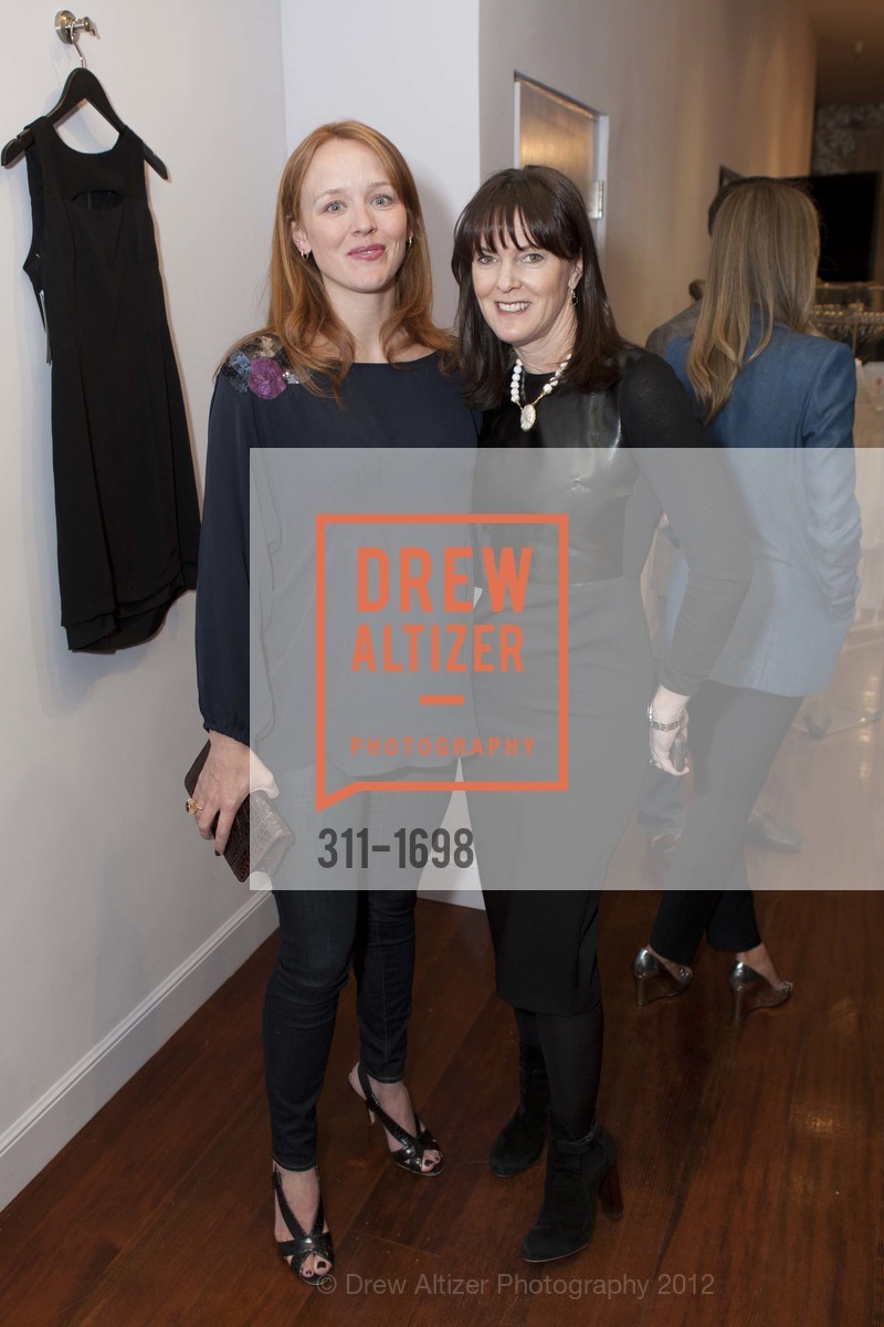 Sarah Zilkha, Allison Speer, Photo #311-1698
