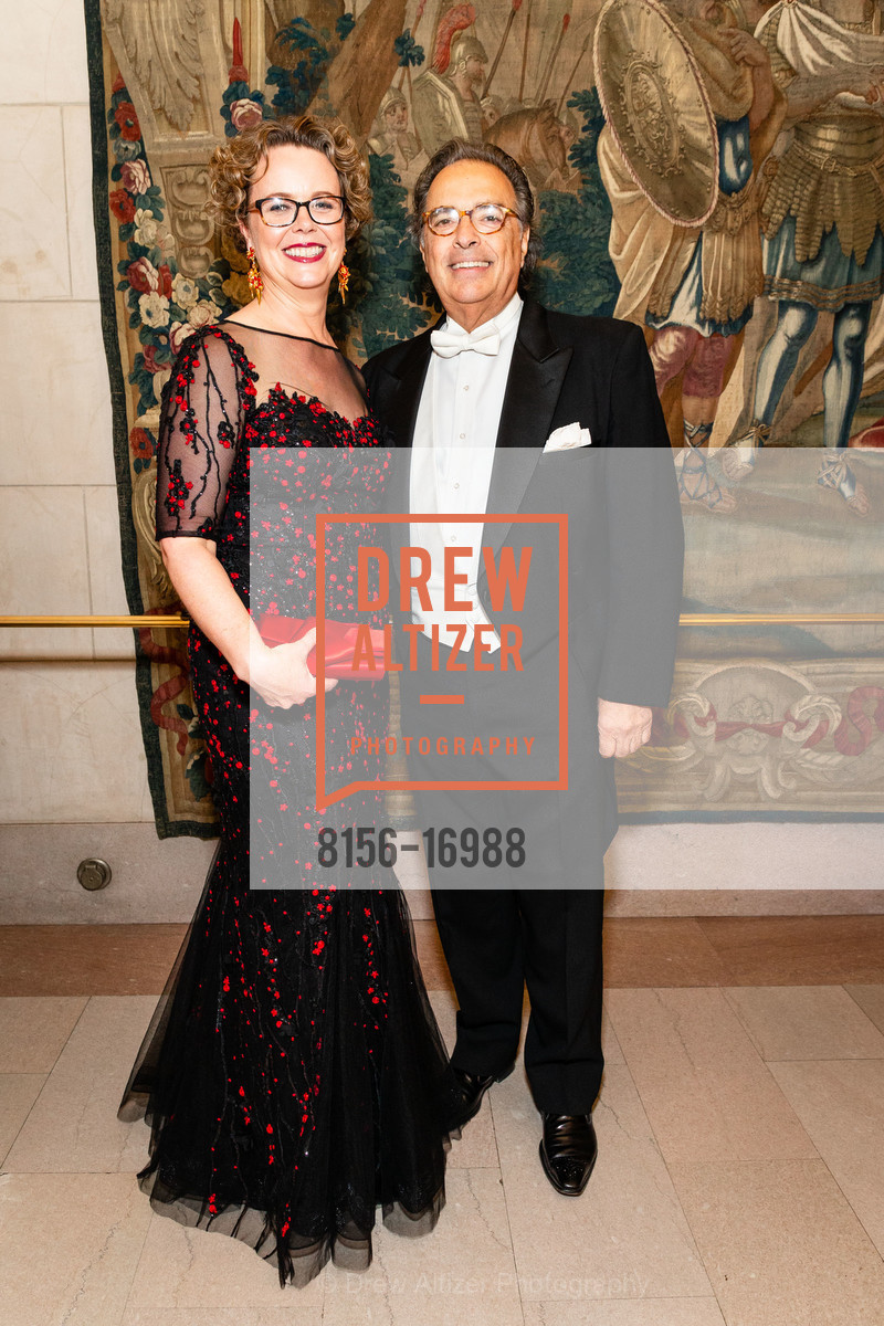 Jennifer Lynch, Stefano Acunto, Photo #8156-16988
