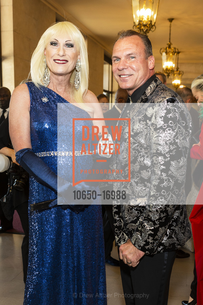 Donna Sachet, Richard Sablatura, Photo #10650-16988