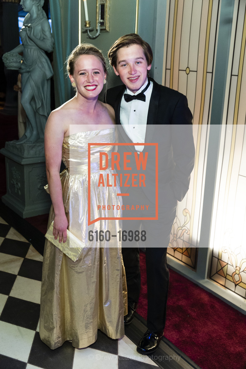 Phoebe Klebahn, Sebastian Malin, Photo #6160-16988