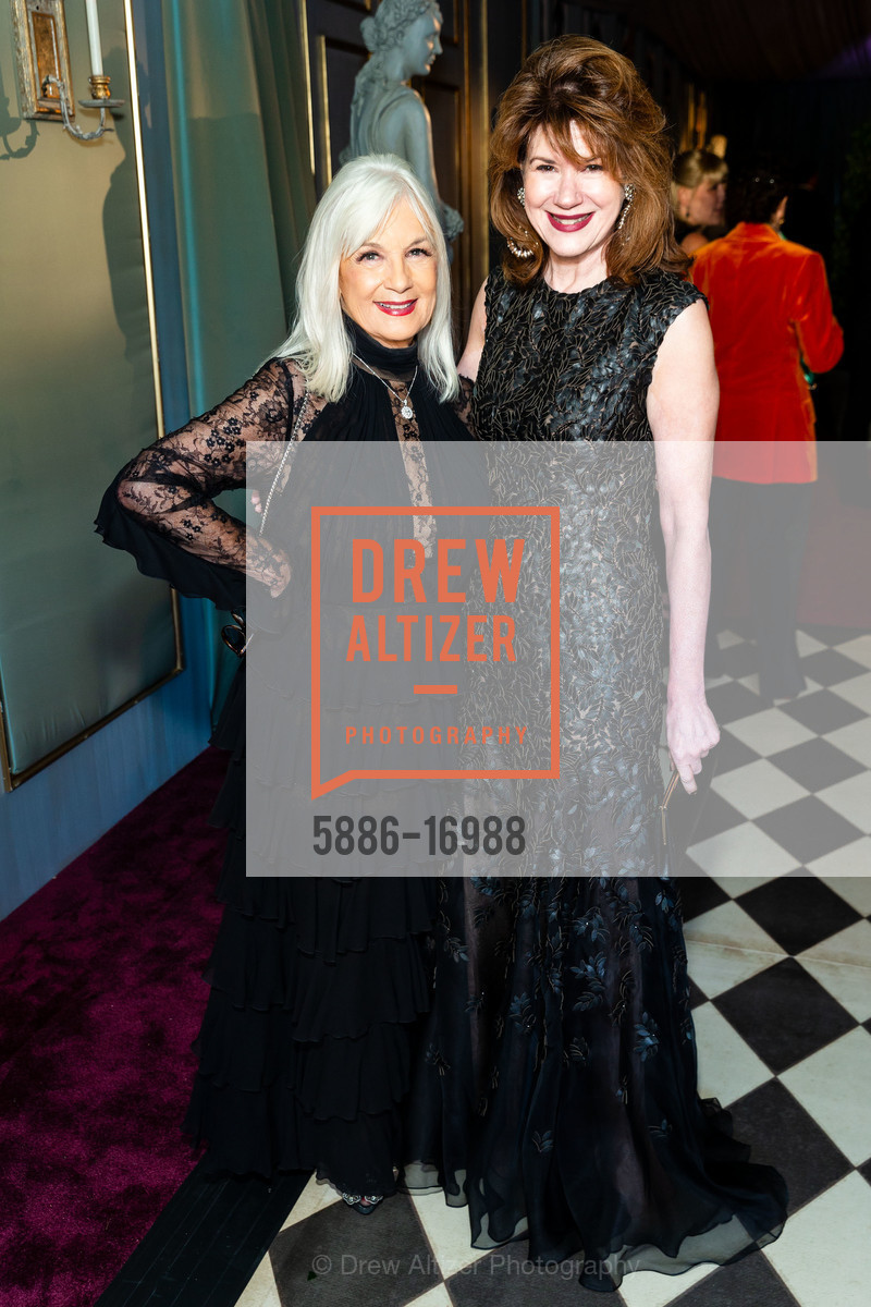 Arlene Inch, Elaine Mellis, Photo #5886-16988