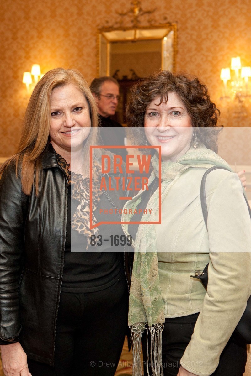 Jenny Callaway, Theresa Nelson, Photo #83-1699