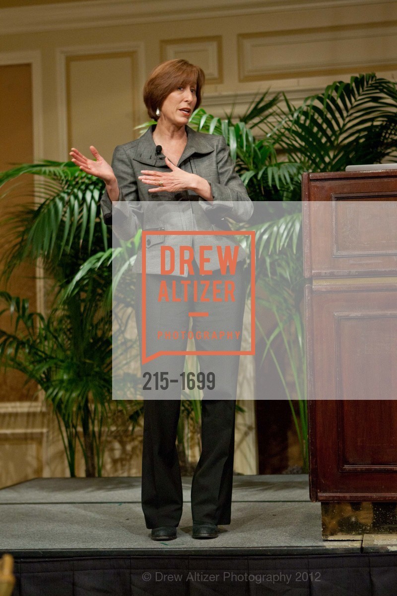 Tina Seelig, Photo #215-1699