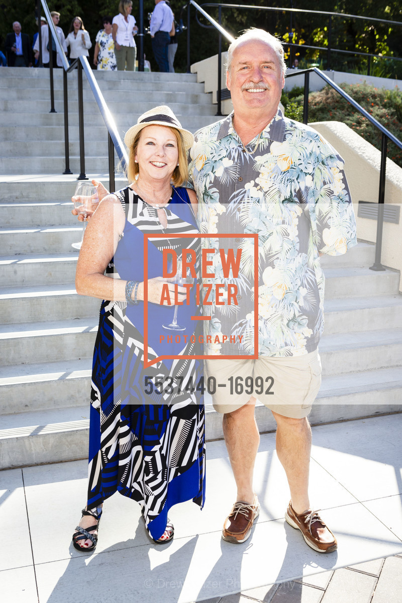 Debbie Harriman, Edward Harriman, Montalvo Arts Center Annual Food & Wine Classic 2018, Montalvo Arts Center. 15400 Montalvo Road, September 9th, 2018, Photo #5537440-16992 Debbie Harriman, Edward Harriman, Photo #5537440-16992
