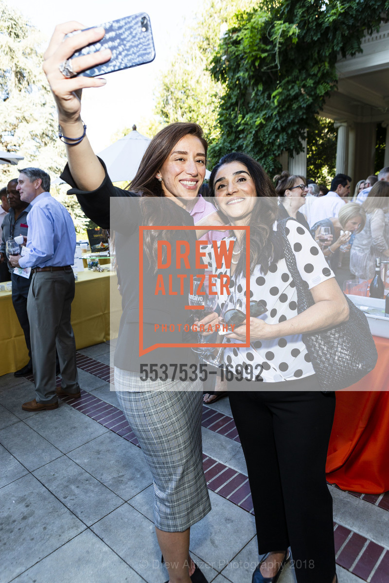 Somayeh Mesbahi, Montalvo Arts Center Annual Food & Wine Classic 2018, Montalvo Arts Center. 15400 Montalvo Road, September 9th, 2018, Photo #5537535-16992 Somayeh Mesbahi, Photo #5537535-16992