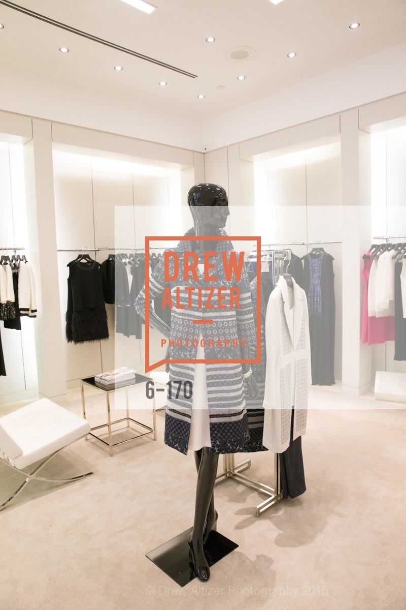 Atmosphere, ELLE & ST. JOHN In Converstation with Exceptional Women, St. John Boutique. 767A Market Street, Suite B, June 16th, 2015,Drew Altizer, Drew Altizer Photography, full-service event agency, private events, San Francisco photographer, photographer California