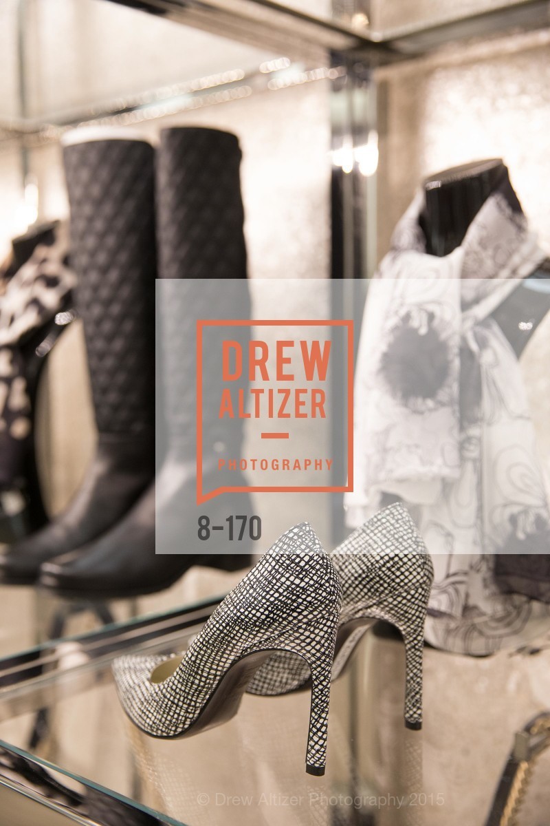 Atmosphere, ELLE & ST. JOHN In Converstation with Exceptional Women, St. John Boutique. 767A Market Street, Suite B, June 16th, 2015,Drew Altizer, Drew Altizer Photography, full-service event agency, private events, San Francisco photographer, photographer California
