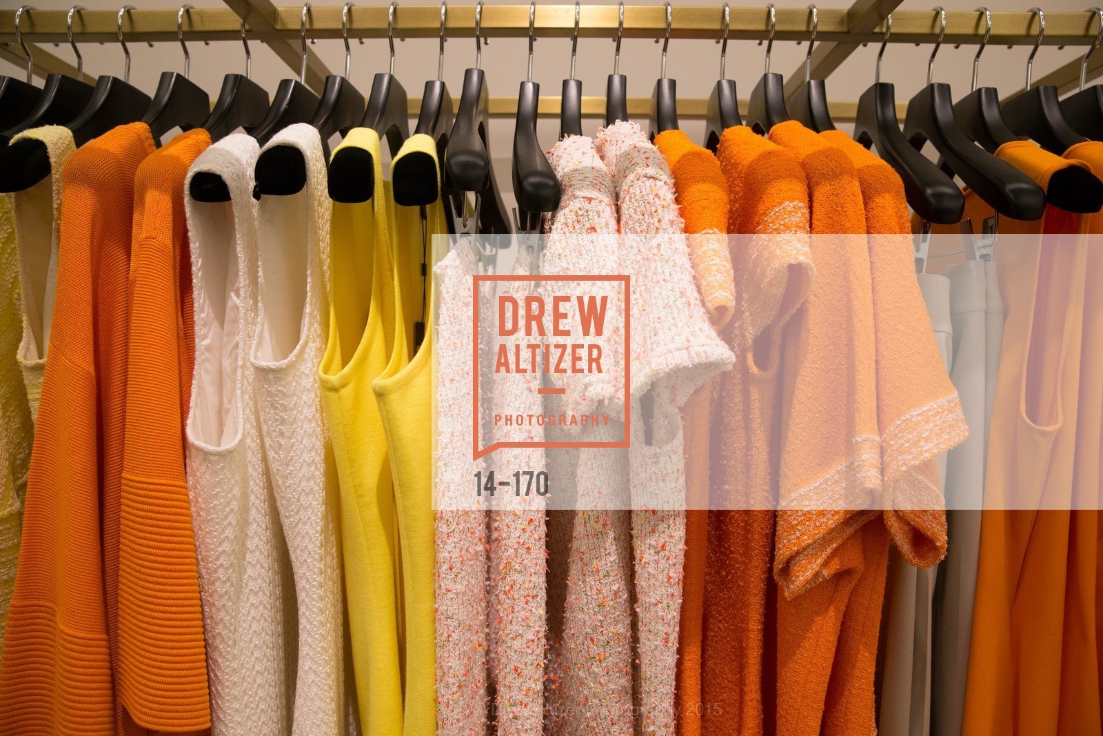 Atmosphere, ELLE & ST. JOHN In Converstation with Exceptional Women, St. John Boutique. 767A Market Street, Suite B, June 16th, 2015,Drew Altizer, Drew Altizer Photography, full-service agency, private events, San Francisco photographer, photographer california