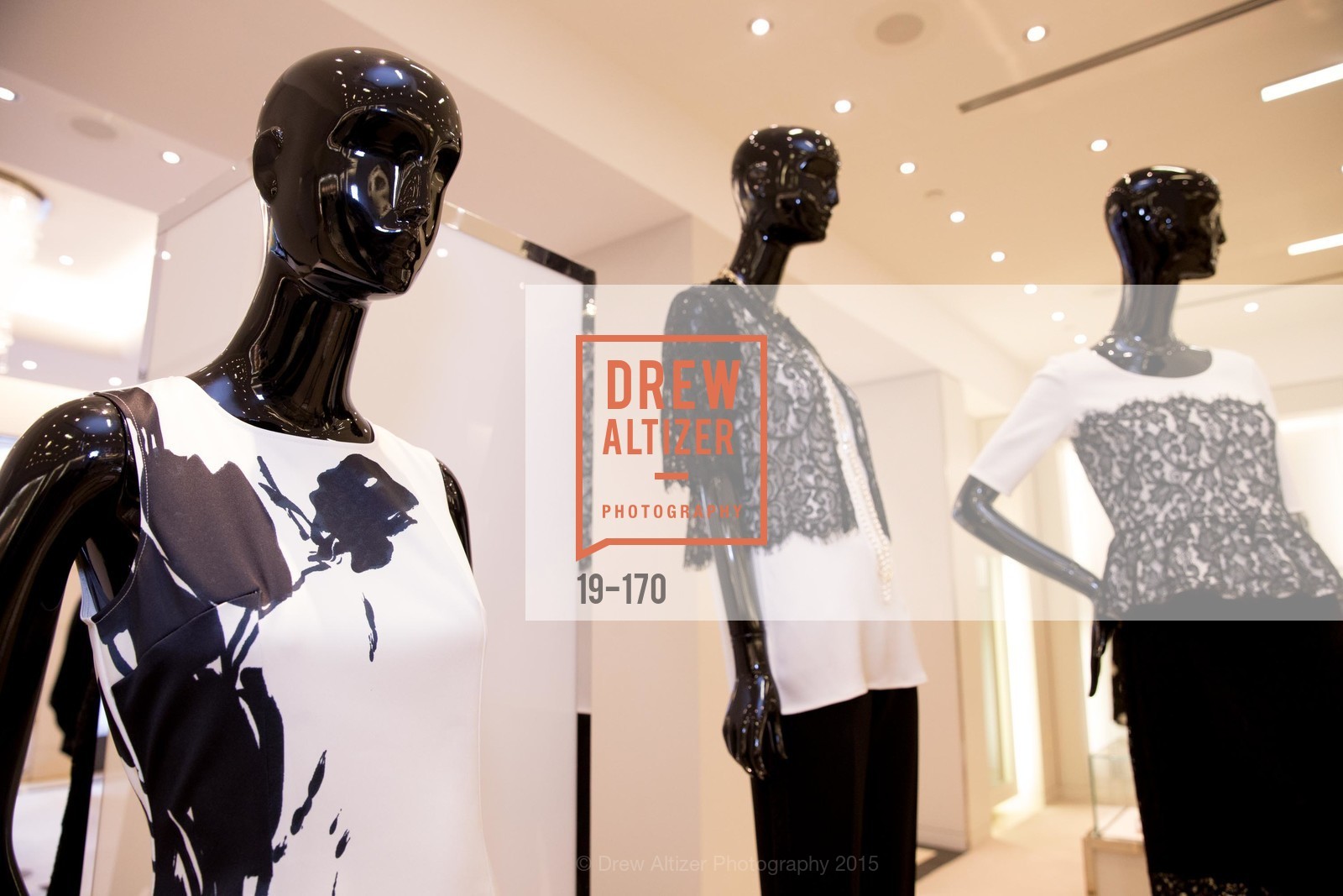 Atmosphere, ELLE & ST. JOHN In Converstation with Exceptional Women, St. John Boutique. 767A Market Street, Suite B, June 16th, 2015,Drew Altizer, Drew Altizer Photography, full-service agency, private events, San Francisco photographer, photographer california