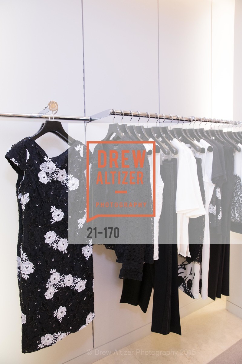Atmosphere, ELLE & ST. JOHN In Converstation with Exceptional Women, St. John Boutique. 767A Market Street, Suite B, June 16th, 2015,Drew Altizer, Drew Altizer Photography, full-service agency, private events, San Francisco photographer, photographer california