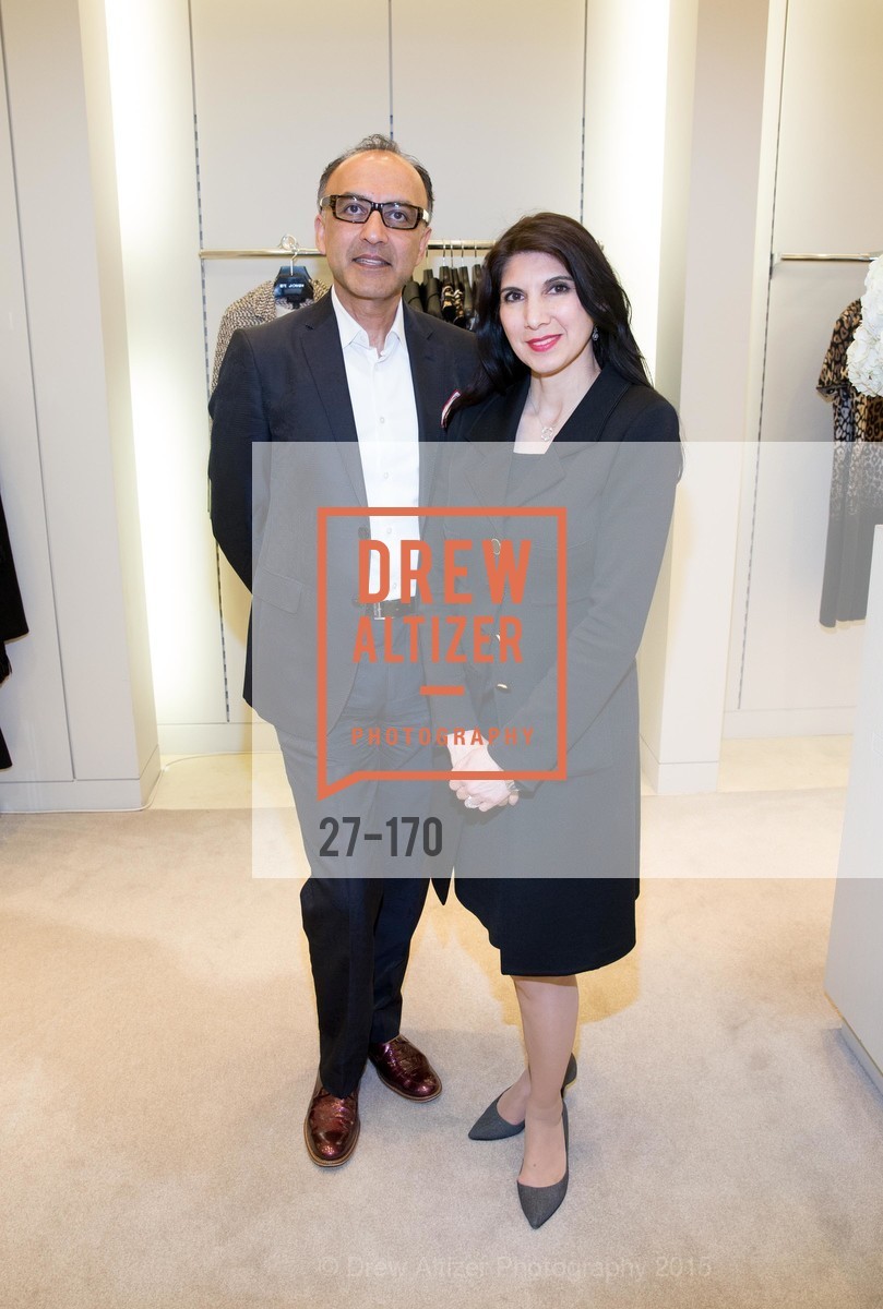 Atmosphere, ELLE & ST. JOHN In Converstation with Exceptional Women, St. John Boutique. 767A Market Street, Suite B, June 16th, 2015,Drew Altizer, Drew Altizer Photography, full-service event agency, private events, San Francisco photographer, photographer California