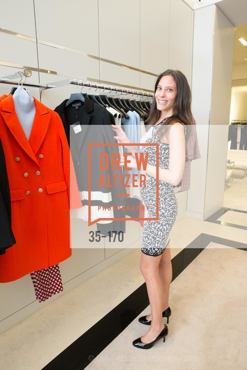 Atmosphere, ELLE & ST. JOHN In Converstation with Exceptional Women, St. John Boutique. 767A Market Street, Suite B, June 16th, 2015,Drew Altizer, Drew Altizer Photography, full-service agency, private events, San Francisco photographer, photographer california