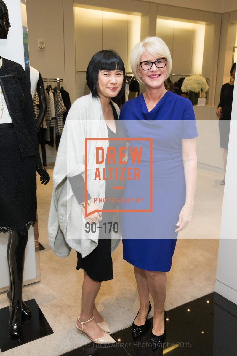 Tina Phan, Britta Higgins, Photo #90-170