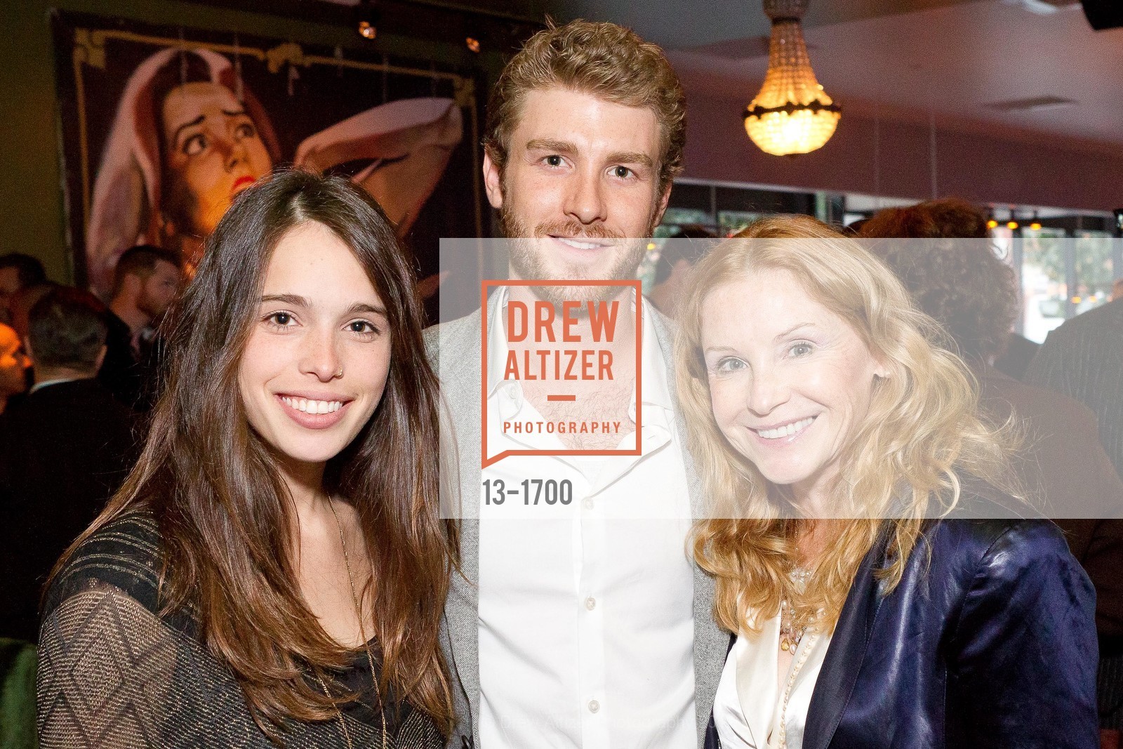 Chelsea Tyler, John Foster, Gillian Foster, Photo #13-1700