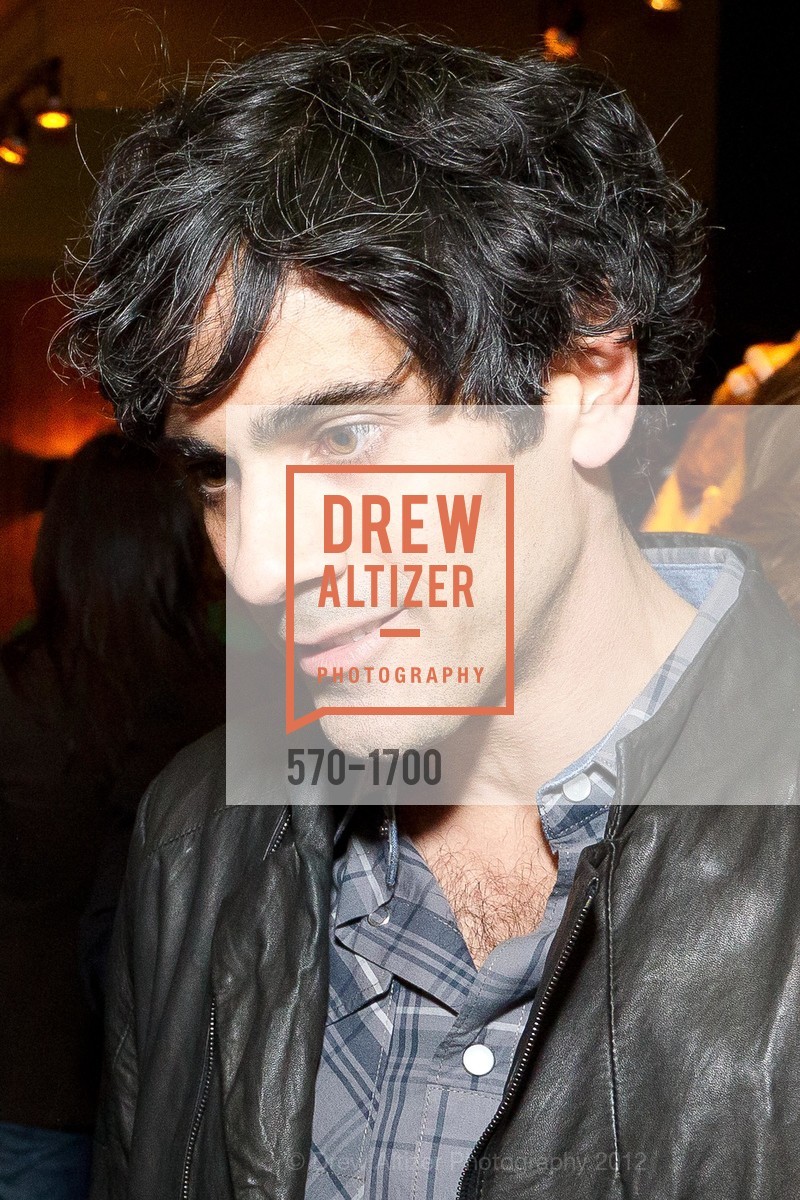 Jeremy Stoppelman, Lucky Strike Lanes SF Opening benefitting TIPPING POINT, US, March 8th, 2012, Photo #570-1700 Jeremy Stoppelman, Photo #570-1700