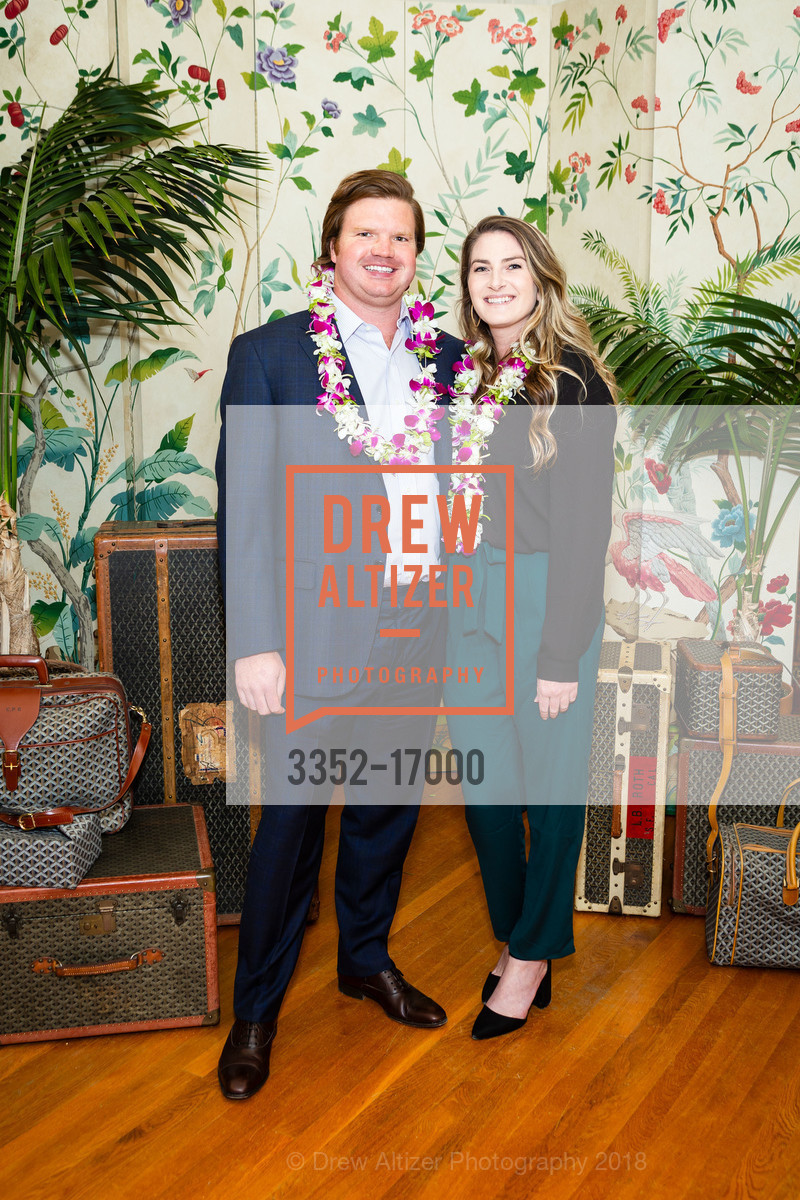 Will Jarve, Jackie Gregoire, Filoli's Pacific Paradise Gala 2018, Filoli. 86 Canada Road, September 7th, 2018, Photo #3352-17000 Will Jarve, Jackie Gregoire, Photo #3352-17000