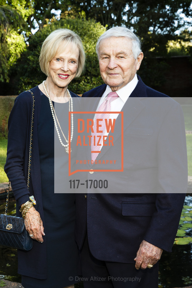 Louise Charlton, George Charlton, Filoli's Pacific Paradise Gala 2018, Filoli. 86 Canada Road, Photo #117-17000 Louise Charlton, George Charlton, Photo #117-17000
