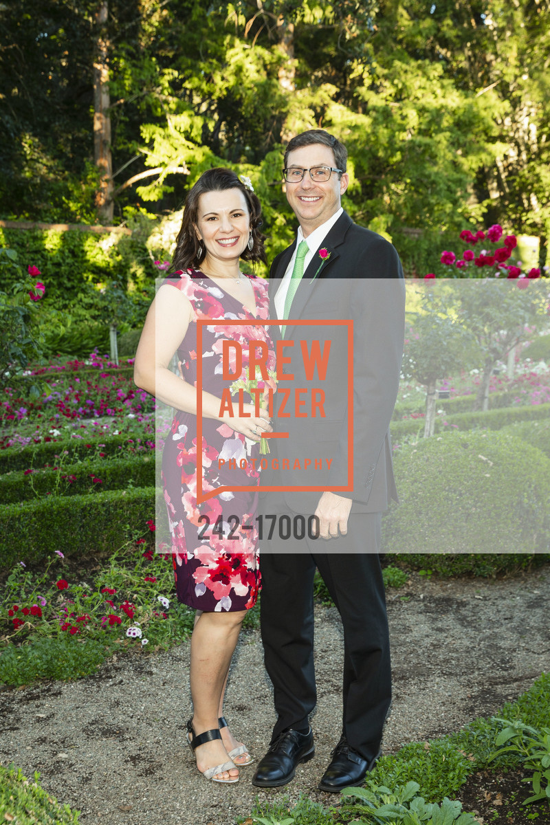 Tatyana Mamut, Peter Connor, Filoli's Pacific Paradise Gala 2018, Filoli. 86 Canada Road, Photo #242-17000 Tatyana Mamut, Peter Connor, Photo #242-17000