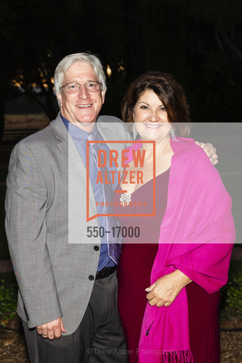 Robert Bradley, Susan Bradley, Filoli's Pacific Paradise Gala 2018, Filoli. 86 Canada Road, Photo #550-17000 Robert Bradley, Susan Bradley, Photo #550-17000